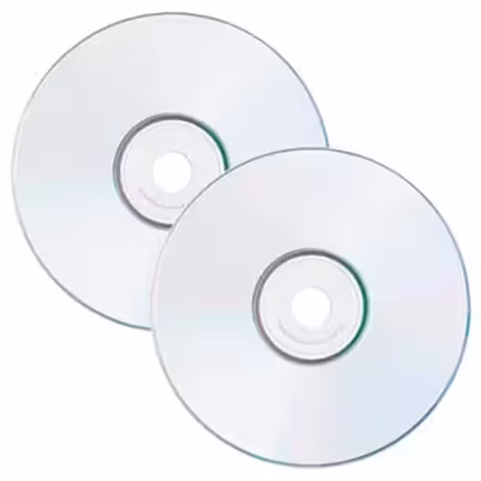 محصول دو دیسک