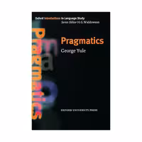 Pragmatics