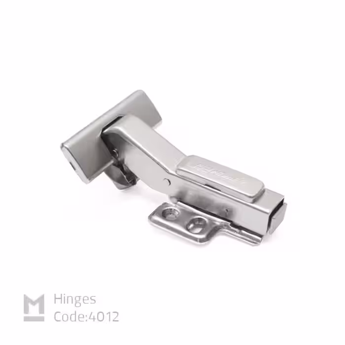 لولا 45 درجه باز آرامبند ملونی 4012 - یراقینو فروش یراق آلات کابینت و درب