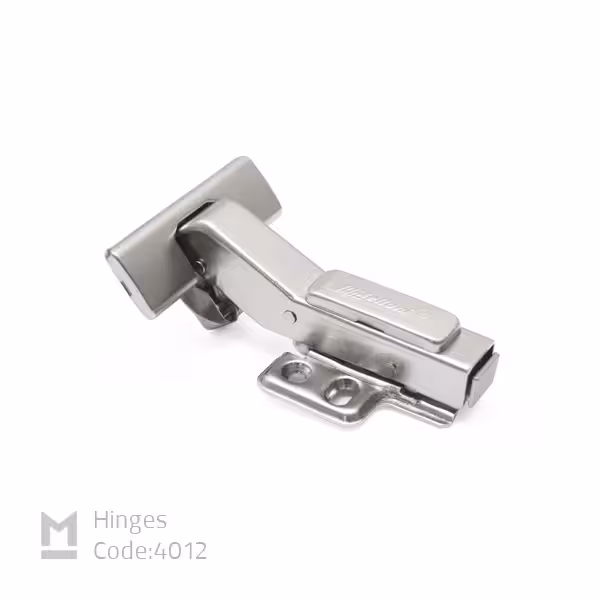 لولا 45 درجه باز آرامبند ملونی 4012 - یراقینو فروش یراق آلات کابینت و درب