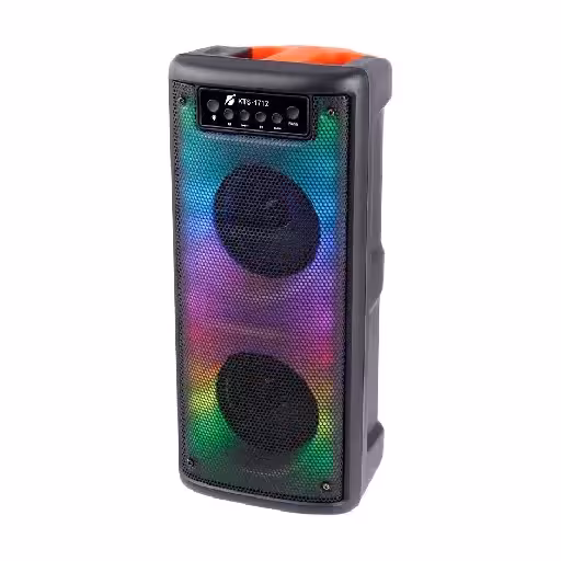 اسپیکر بلوتوثی قابل حمل کی تی اس مدل KTS 1712