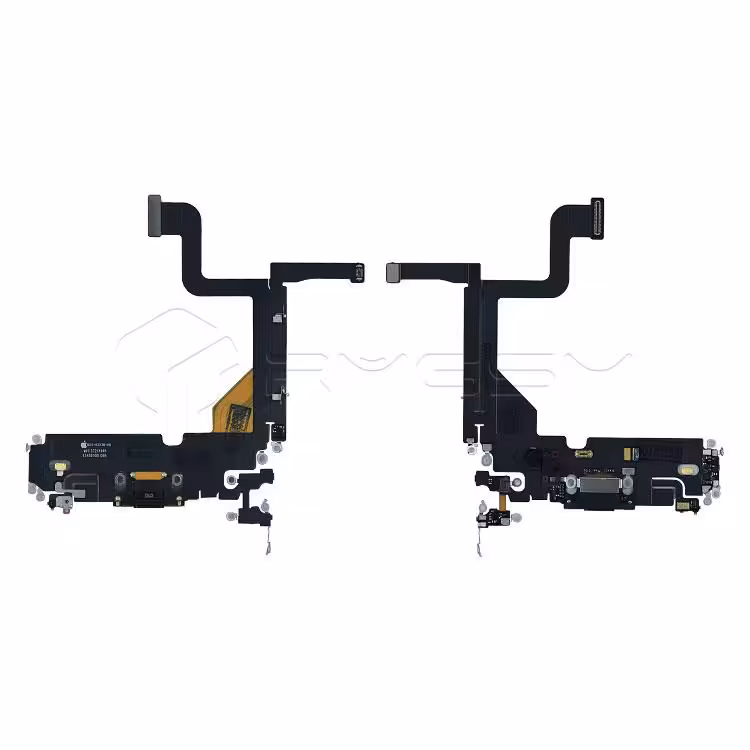 فلت شارژ آیفون 13 Pro اصل چین