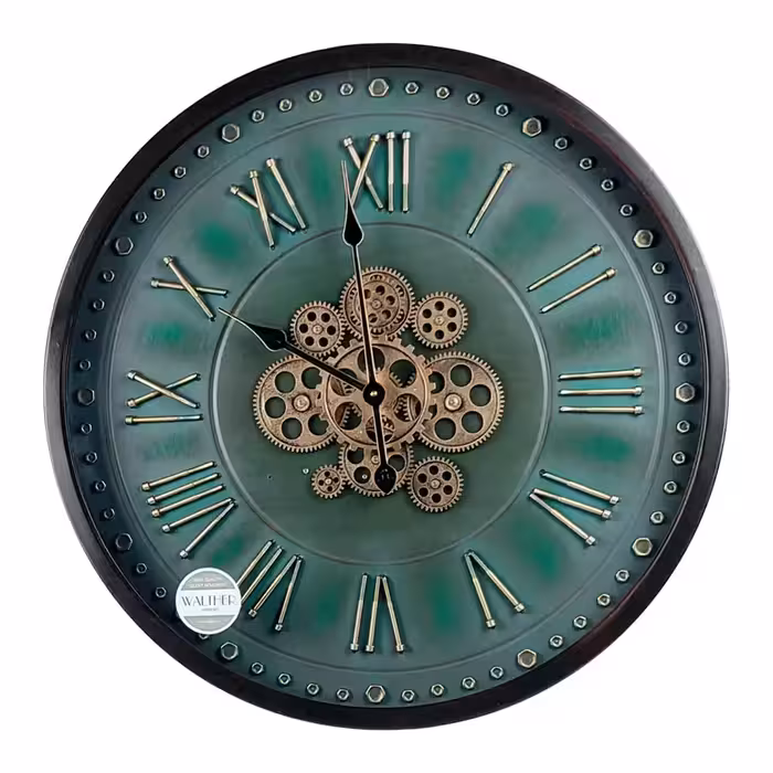 ارسال فوری   امکان خرید حضوری   ساعت دیواری والتر مدل 7157