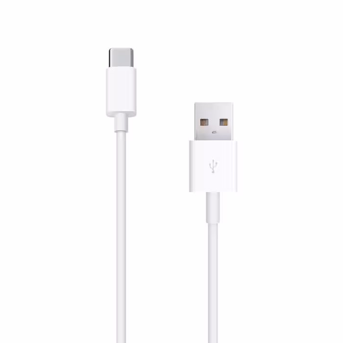 کابل تبدیل USB به USB-C مدل EP-DN930CWE طول 1 متر