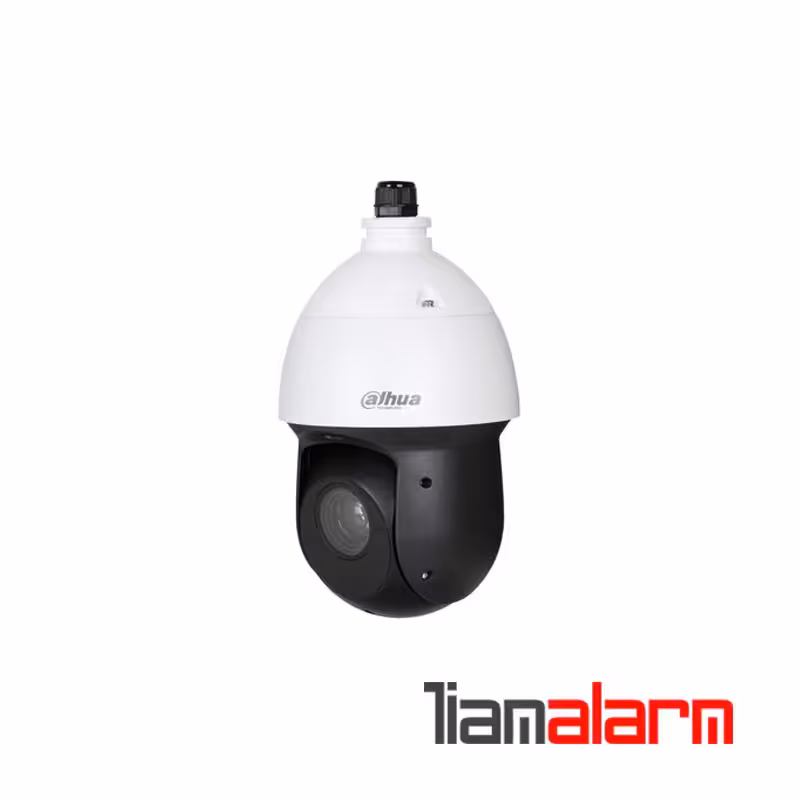 دوربین مداربسته اسپیددام 2MP داهوا سری IP-DH-SD49225XA-HNR