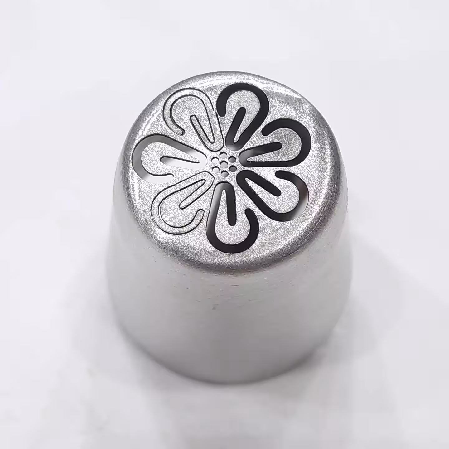 ماسوره سه بعدی طرح شماره 7