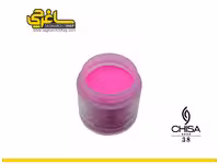 پودر رنگی کاشت ناخن کد 38 چیسا CHISA