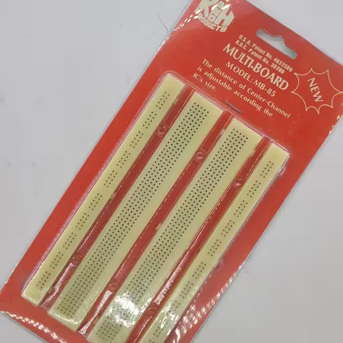 برد بورد اصلی زیر خاکی فوق العاده مدلMULTI-BOARD  MB-85
