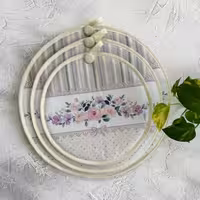 ست 3تایی دمکنی مخمل پرستو - طرح 57