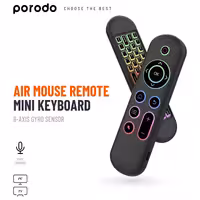 کیبورد پرودو مدل PD-ARMKB-BK