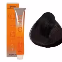 رنگ مو قهوه ای تمپتینگ گلام سری OAK Brown حجم 100ml