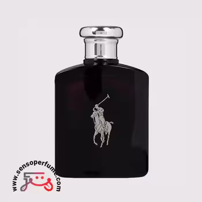 تستر عطر ادکلن رالف لورن پولو بلک | ralph lauren polo black