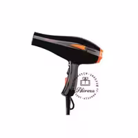 سشوار حرفه ای رولن مدل RS 1138