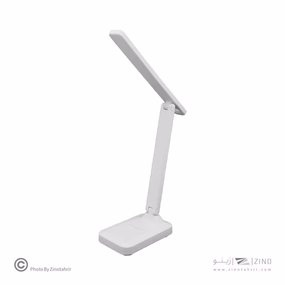 چراغ مطالعه رومیزی کد711 یا کدT60