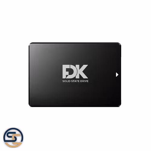 حافظه SSD SATA B5 SERIES 128GB FDK