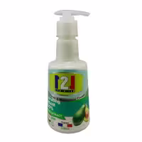 کرم مرطوب کننده 121 مدل AVOCADO حجم 330 میلی لیتر