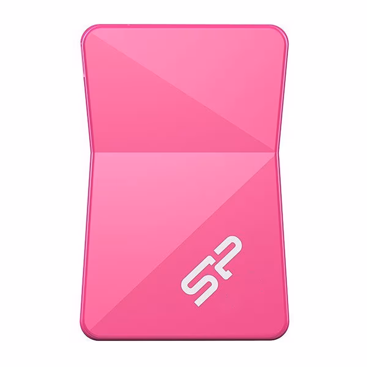 فلش مموری سیلیکون پاور مدل Touch T08 ظرفیت 16 گیگابایت