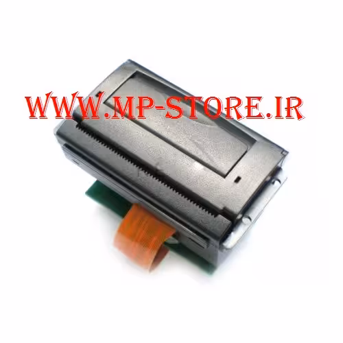 ماژول میکرو پرینتر حرارتی سریال TTL با پشتیبانی از فونت فارسی