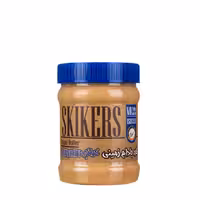 کره بادام زمینی کرانچی اسکیکرز 395 گرمی