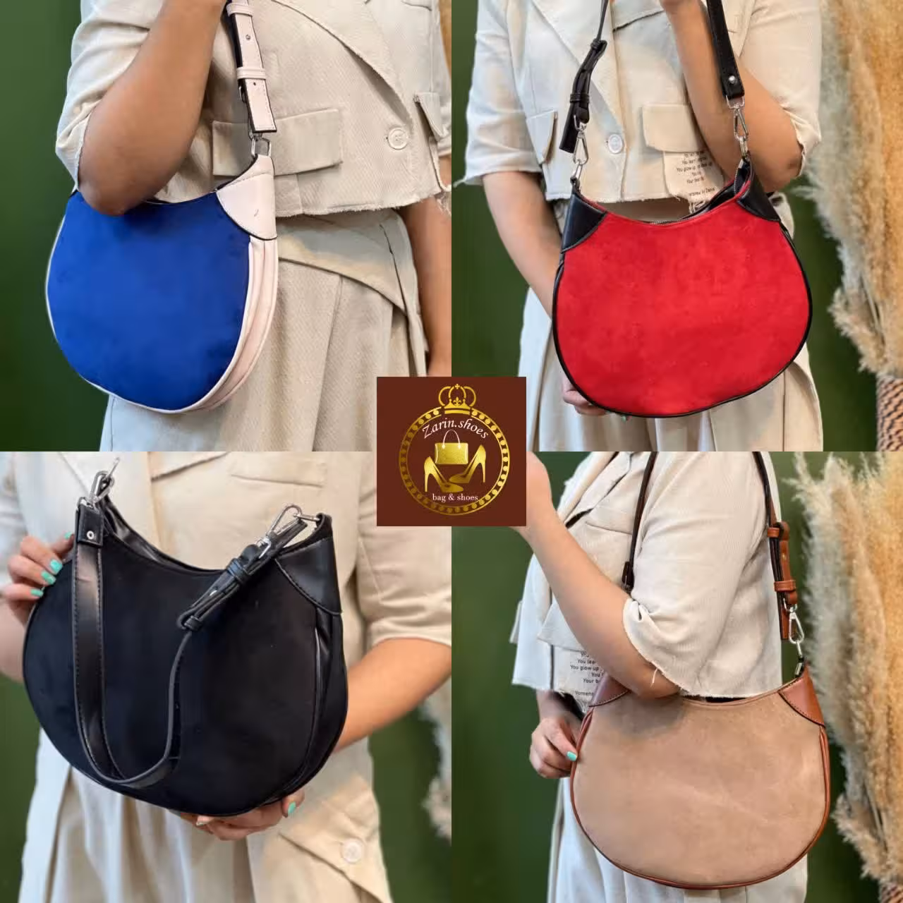 کیف زنانه دوشی اسپرت