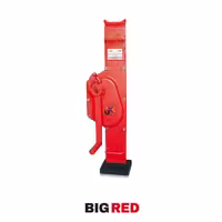 جک دنده ای 5 تن مدل TRJ7310-5 بیگ رد