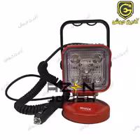 چراغ قوه فندکی 1000 لومن رونیکس Ronix مدل RH-4236