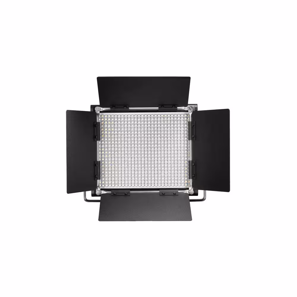 نور ثابت ال ای دی مدل Professional LED-1296AS