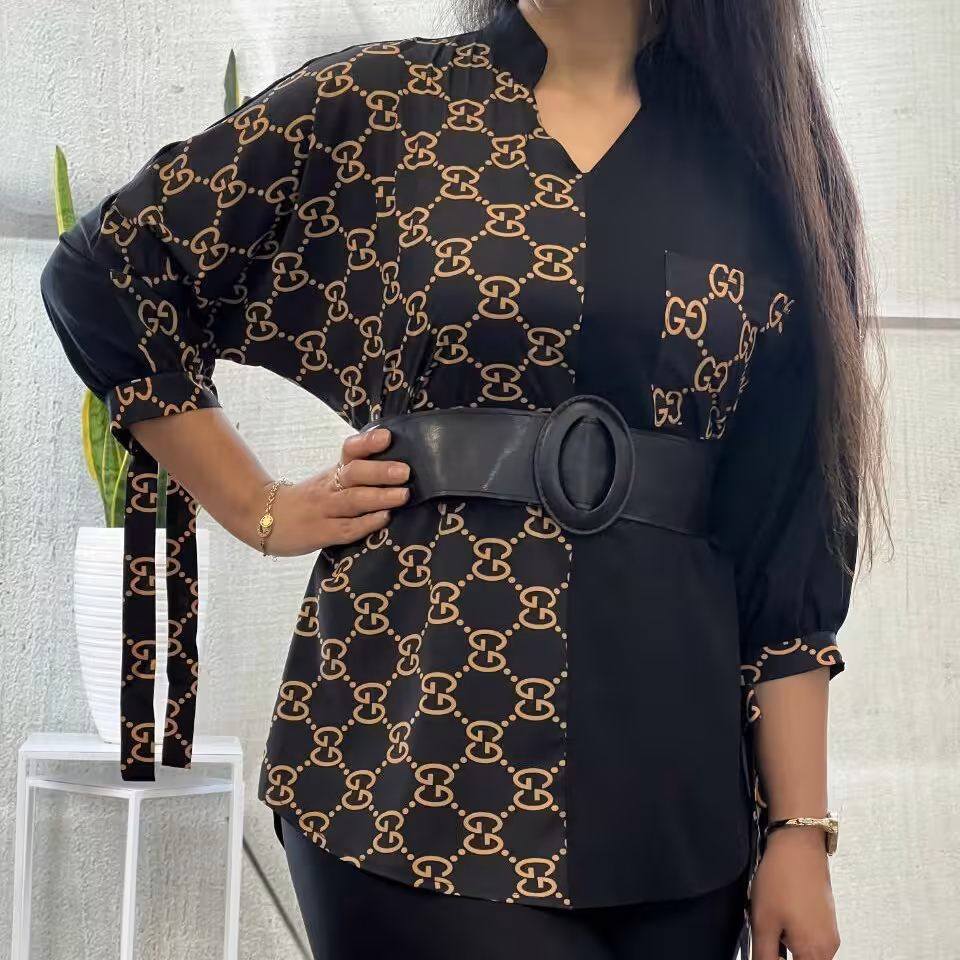 شومیز بوگاتی