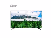 تلویزیون QLED هوشمند جی پلاس 85 اینچ مدل GTV-85SQ866S