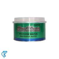 بتونه سنگی 1.8 کیلویی شادی فام