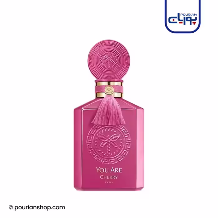عطر ادکلن جی پارلیس یو آر چری