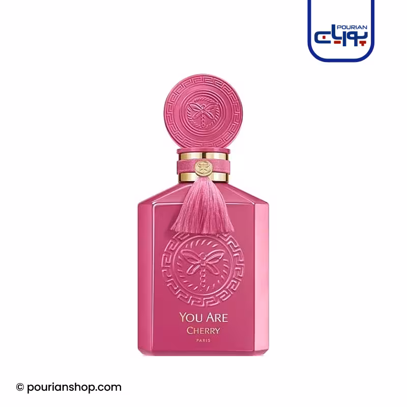 عطر ادکلن جی پارلیس یو آر چری