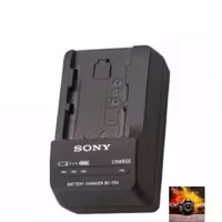 شارژر سونی Sony BC-TRV Battery Charger for FV.FH.FP