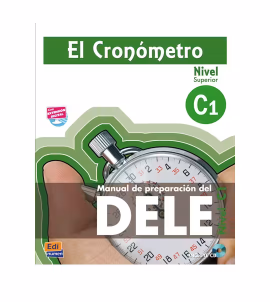 El Cronometro C1 ال کرونمترو
