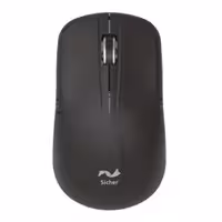 ماوس بی سیم زیچر SICHER M260