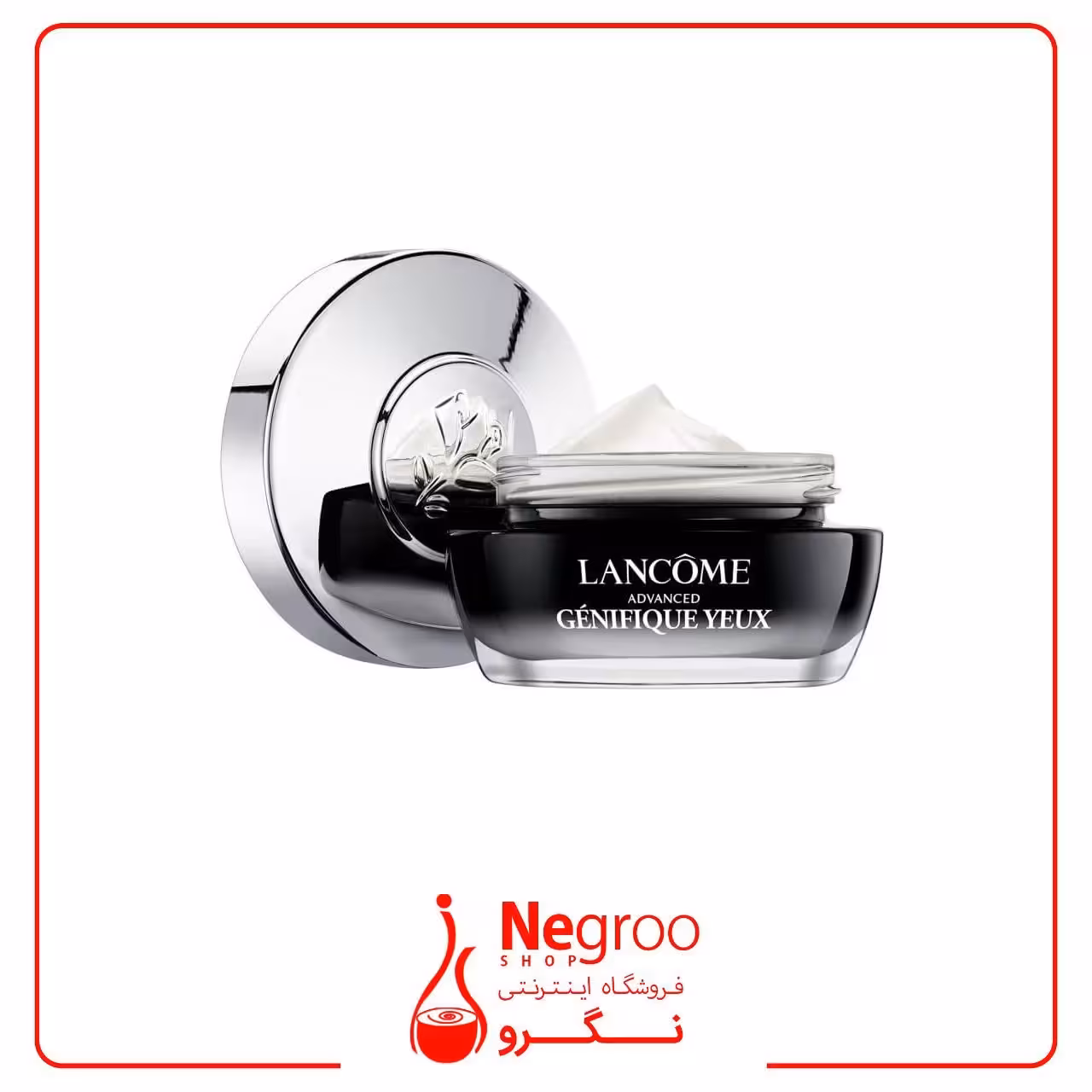 کرم دور چشم ژنفیک لانکوم (جوان کننده) LANCOME Advanced Génifique