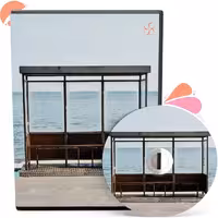 آلبوم you never walk alone بی تی اس