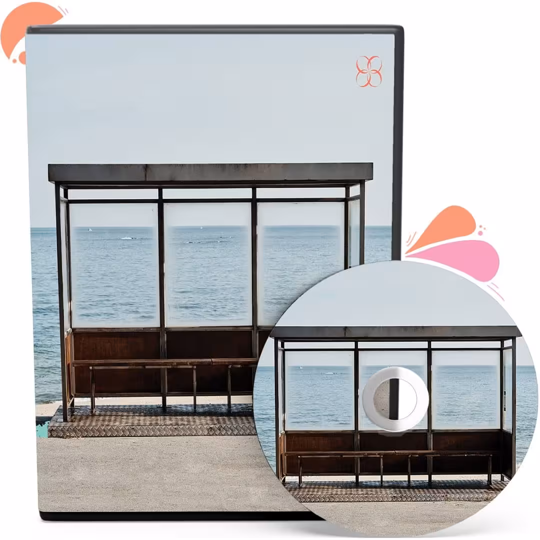 آلبوم you never walk alone بی تی اس