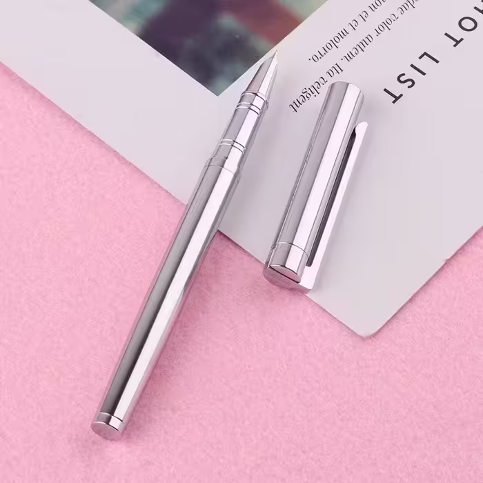خودنویس جینهاو پلاتینیوم JINHAO Platinum 126