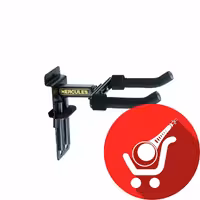 پایه ترمپت دیواری هرکولس مدل DSP511B