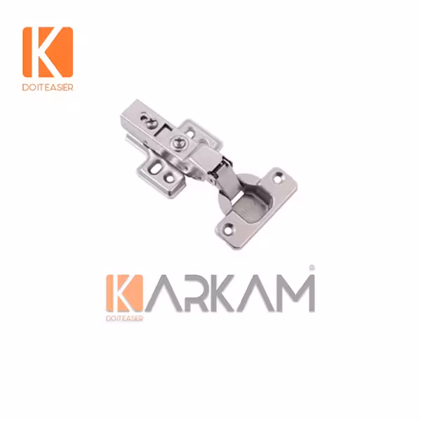 لولا گازور آرام بند P202 پايه جت خم توکار HTN