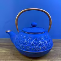 قوری چدن ساور کد 327