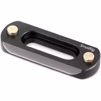 اسمال ریگ 2172 (SmallRig Mini Quick Release NATO Rail (48mm