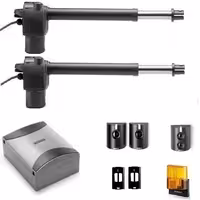 جک درب پارکینگ بنینکا BILL30M