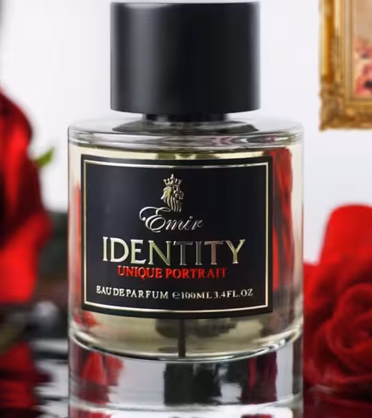 paris corner IDENTITY UNIQUE PORTRAIT / پاریس کورنر ایدنتیتی یونیک پورتریت