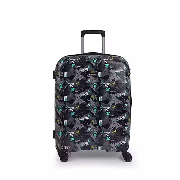 چمدان گابل Gabol مدل SCORE سایز متوسط