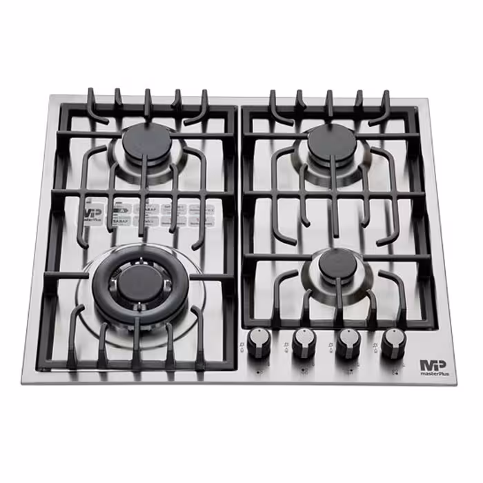 گاز مستر پلاس مدل G210