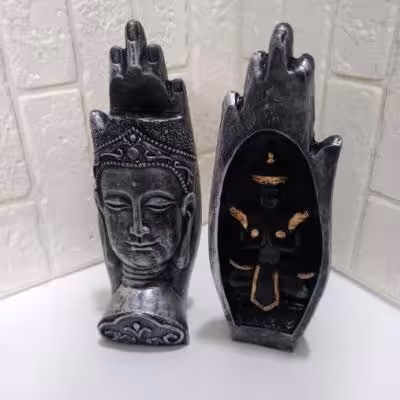 جاعودی بودا