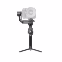 گیمبال لرزشگیر دوربین دی جی آی DJI RS4 PRO COMBO