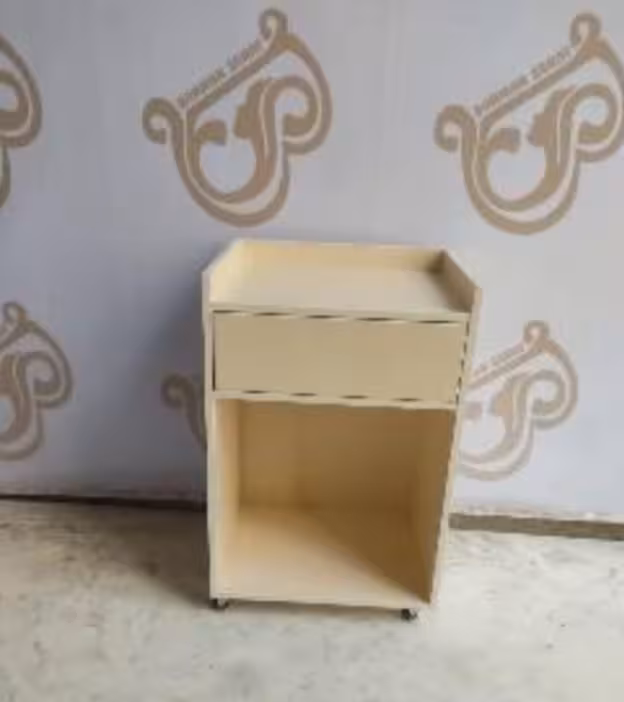 ترولی ام دی اف یک کشو